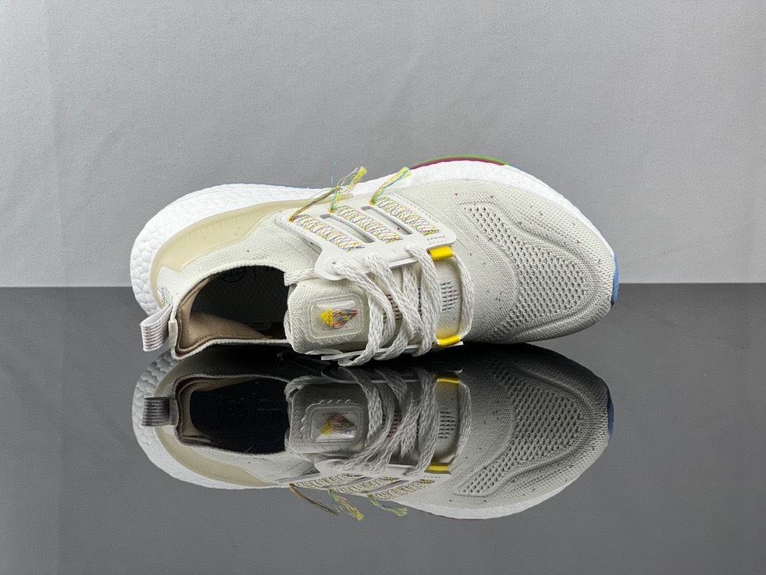 Giày running Nam - Adid4s Ultra Boost 22 Consortium / Size 40-44