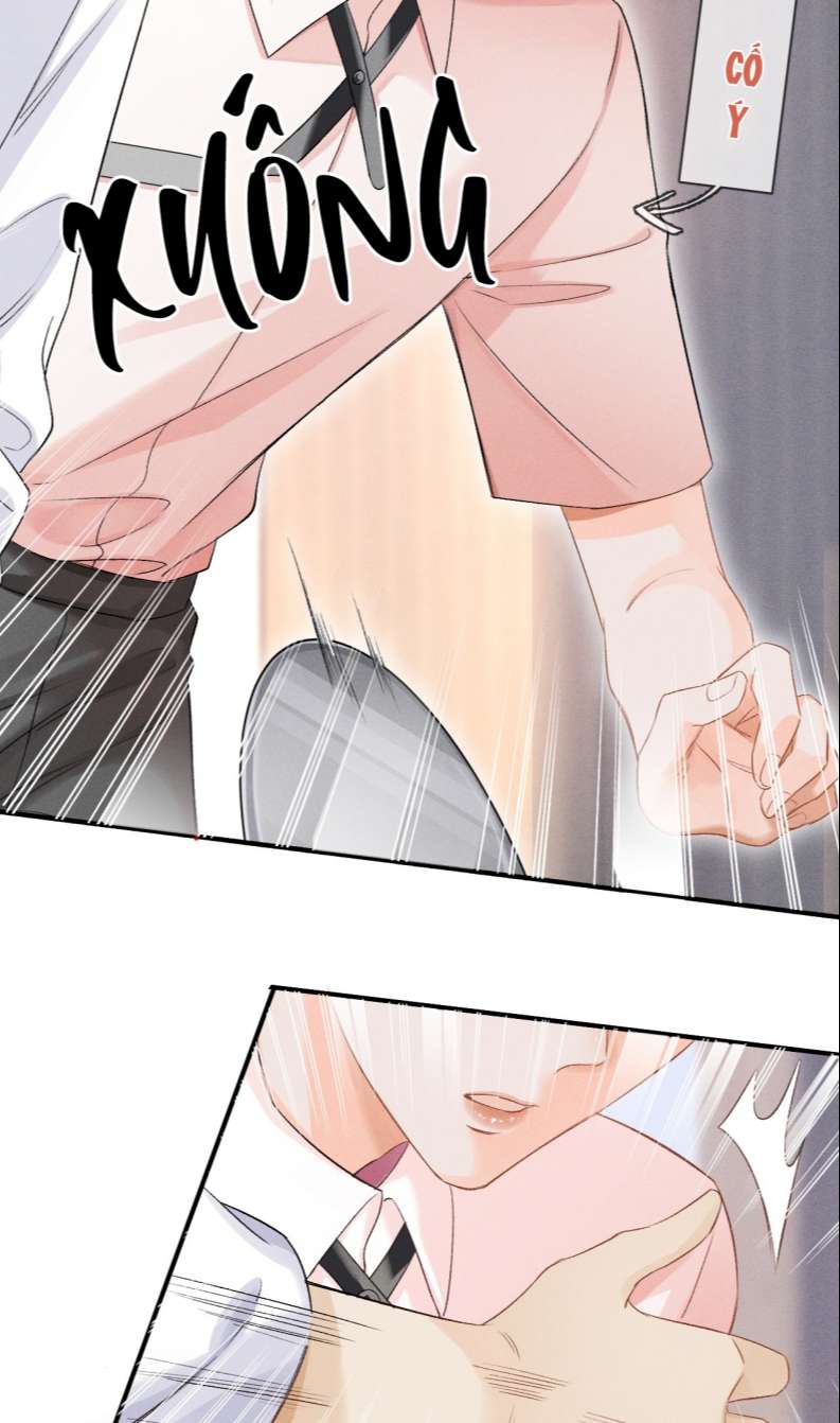 cho là thật chapter 1 27