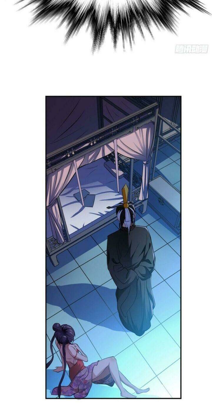 nam chủ và hậu cung đều dưới trướng ta chapter 2 13