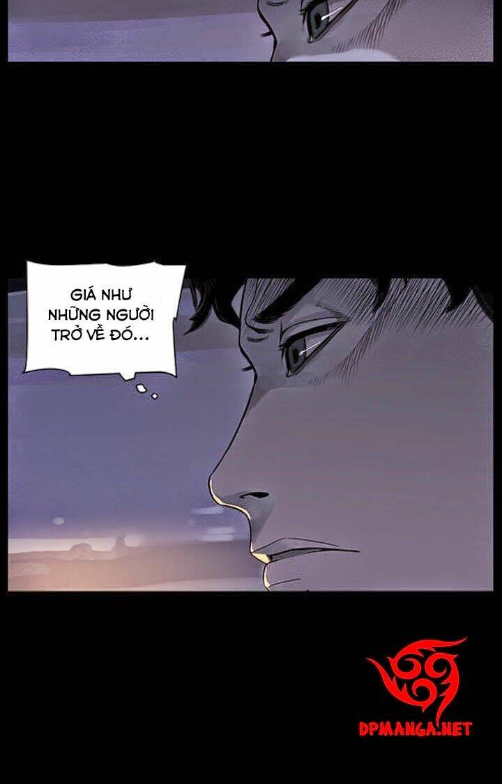 những xác chết hồi sinh từ đại dương chapter 16 24