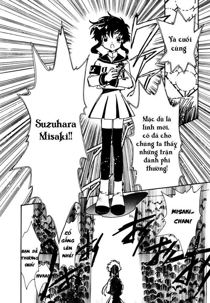 angelic layer chapter 10 16