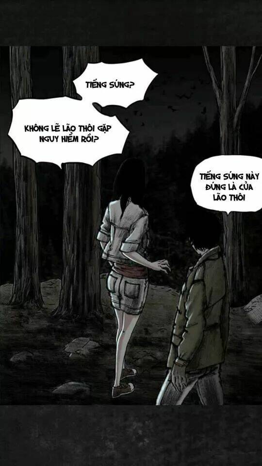 trấn thái bình chapter 12 9