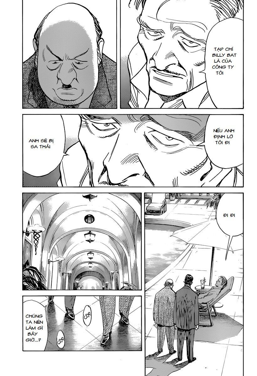 billy bat chapter 113 11