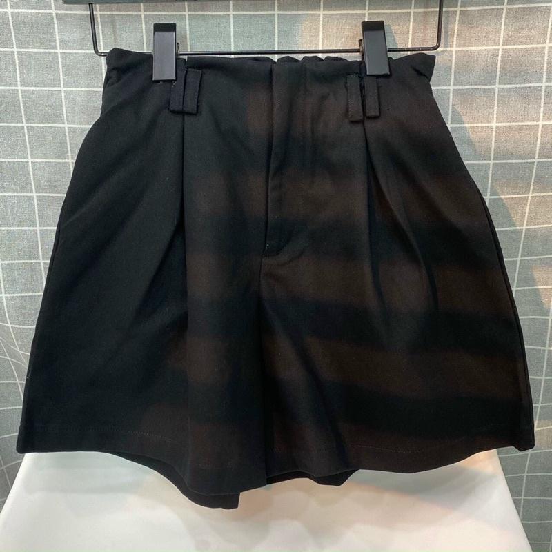 Quần Short CHIU From Rộng Unisex