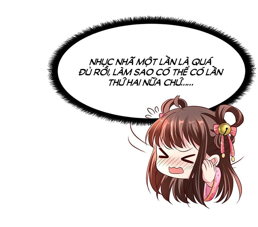 ngã tại hậu cung đương đại lão nữ chapter 17 18