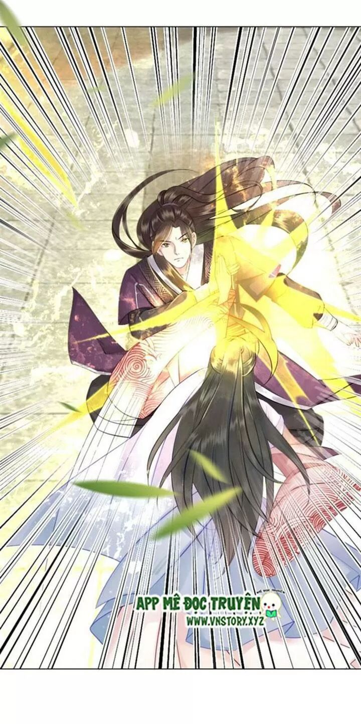 cực phẩm phế vật tiểu thư chapter 79 40