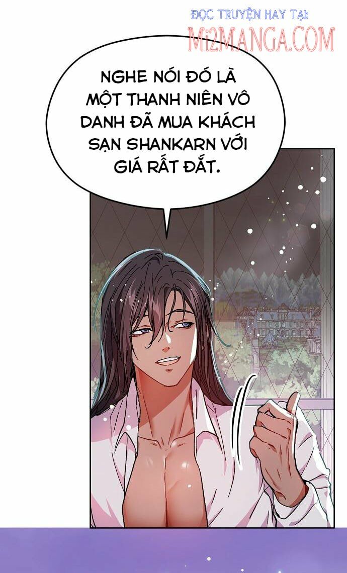 tôi không cố ý quyến rũ nam chính đâu! chapter 31 37