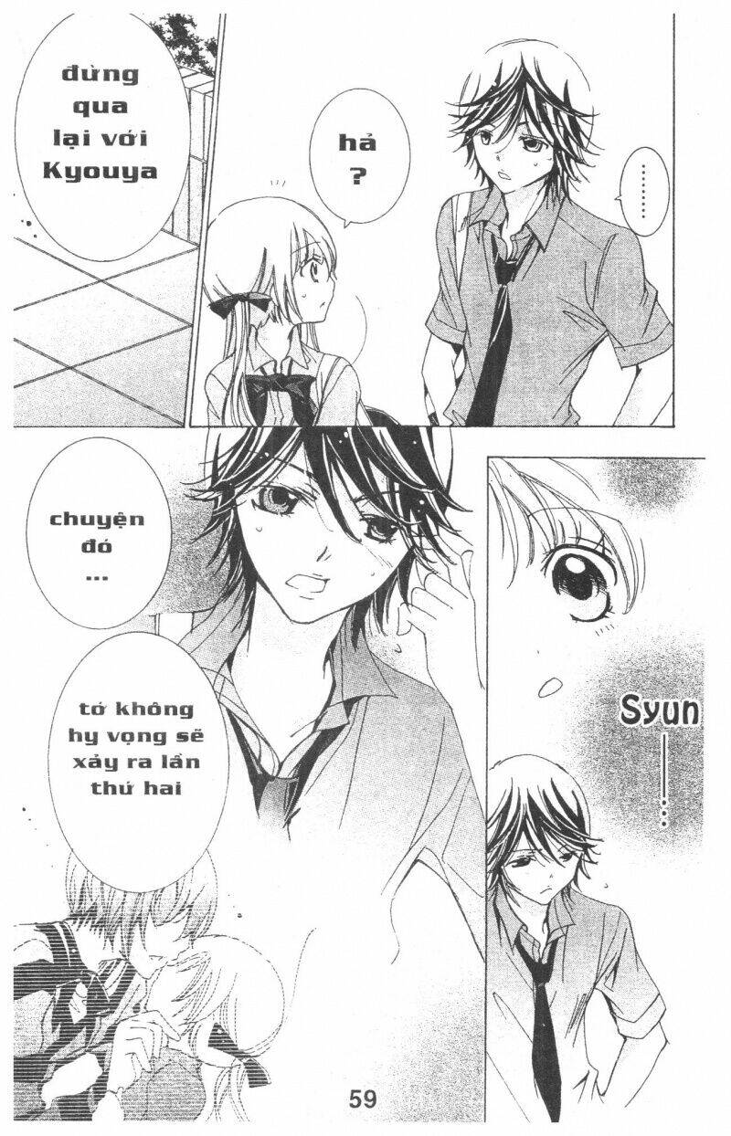 ore-sama kingdom chapter 6 59