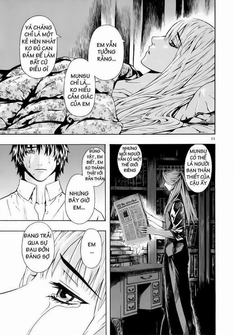 shin angyo onshi (tân ám hành ngự sử) chapter 55 11