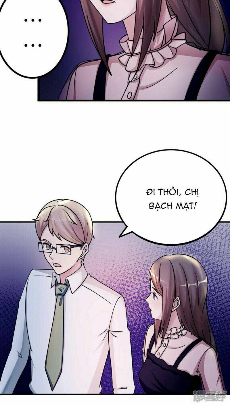 mạc thiếu bức hôn: vợ mới khó chống đỡ chapter 86 12