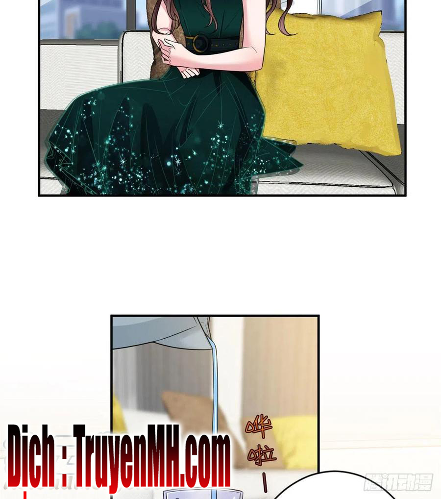 thí hôn lão công, cần giúp sức chapter 384 12