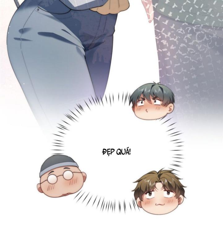 nữ chính chạy từ trong sách ra thì phải làm sao chapter 66 13