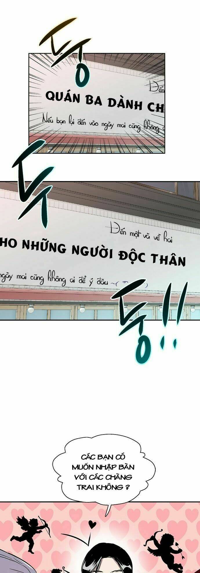 người máy hủy diệt chapter 124 38