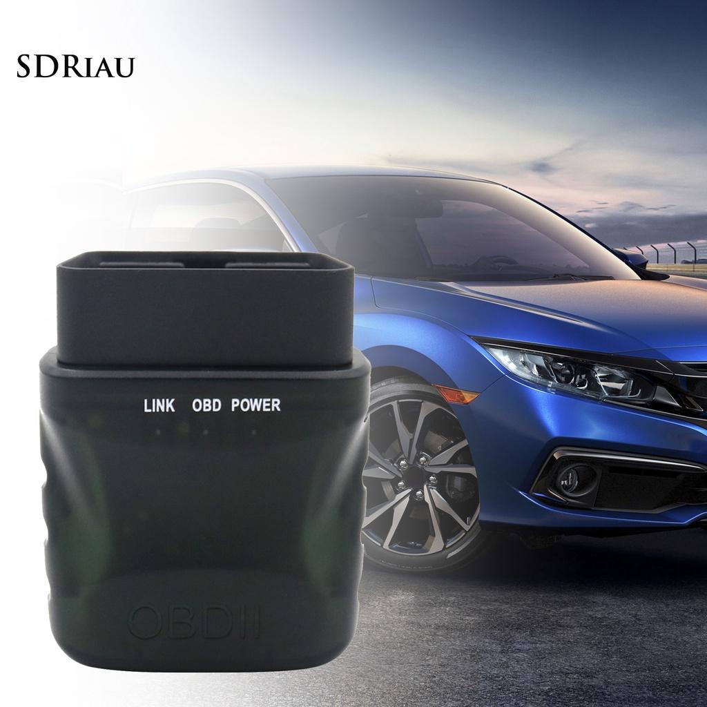 Máy Quét Chẩn Đoán Lỗi Xe Hơi Kết Nối Wifi