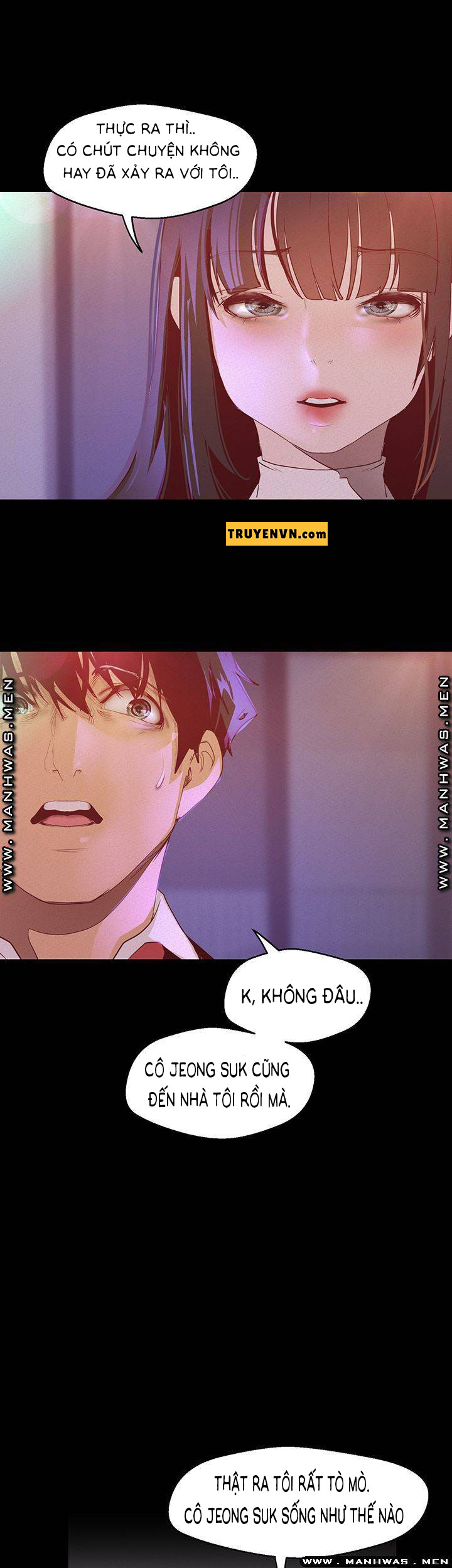 một thế giới mới tuyệt vời chapter 114 36