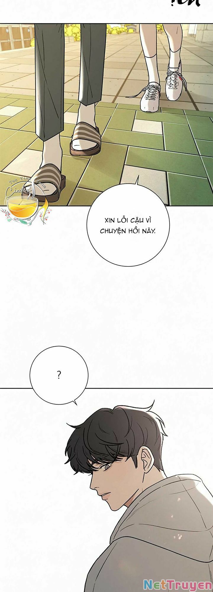 chiến lược: tình yêu trong sáng chapter 10 13