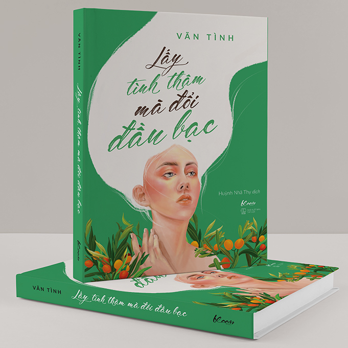 Lấy Tình Thâm Mà Đổi Đầu Bạc