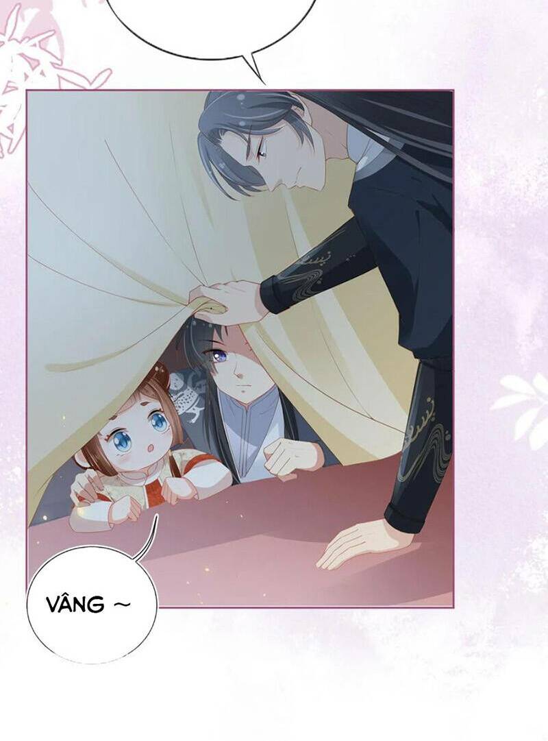 nhặt được bảo bối manh manh chapter 39 19