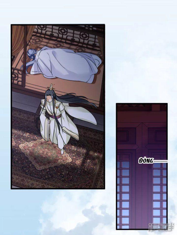 nụ cười của ngươi ngọt gãy tám cái răng của ta chapter 25 14