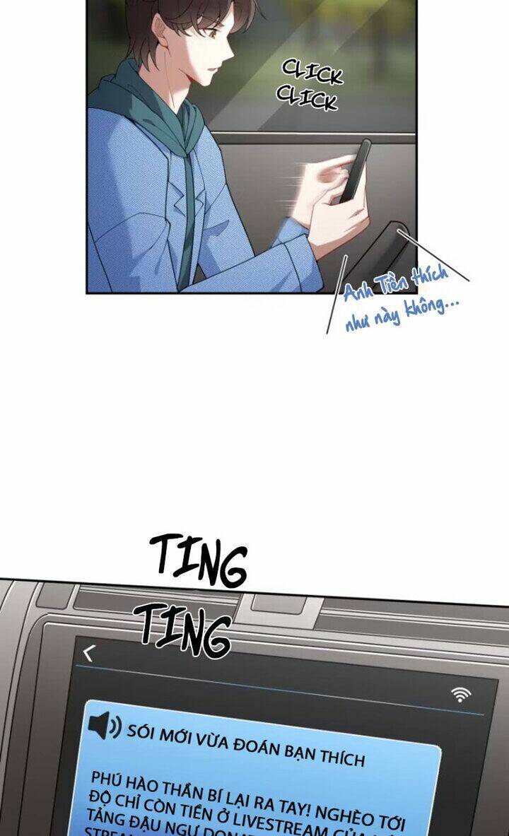 Bỏ Làm Simp Chúa, Ta Có Trong Tay Cả Tỉ Thần Hào chapter 9.1 4