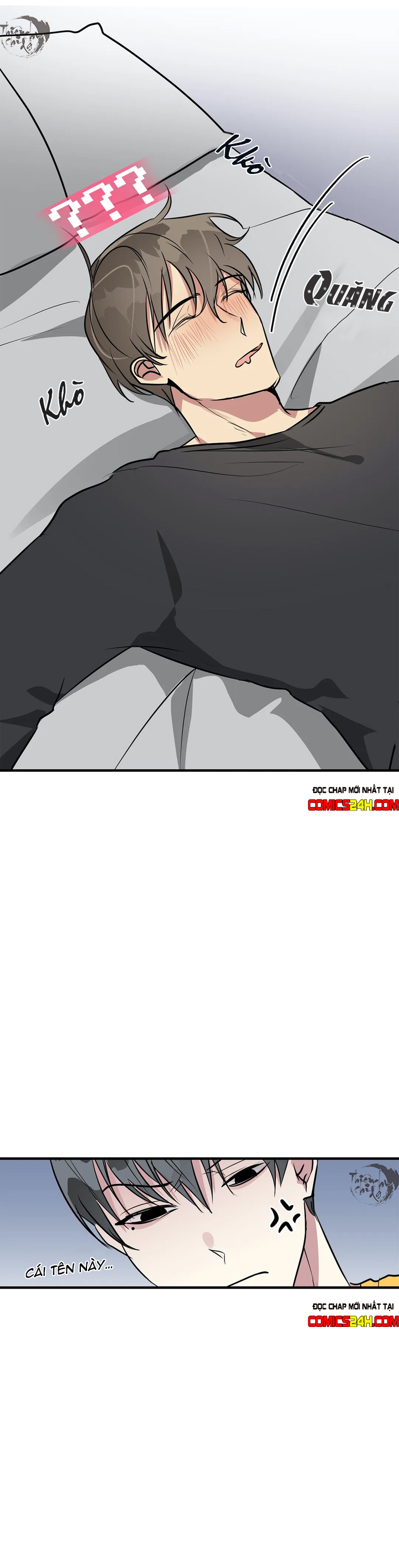 lỗi bộ nhớ chapter 6 6