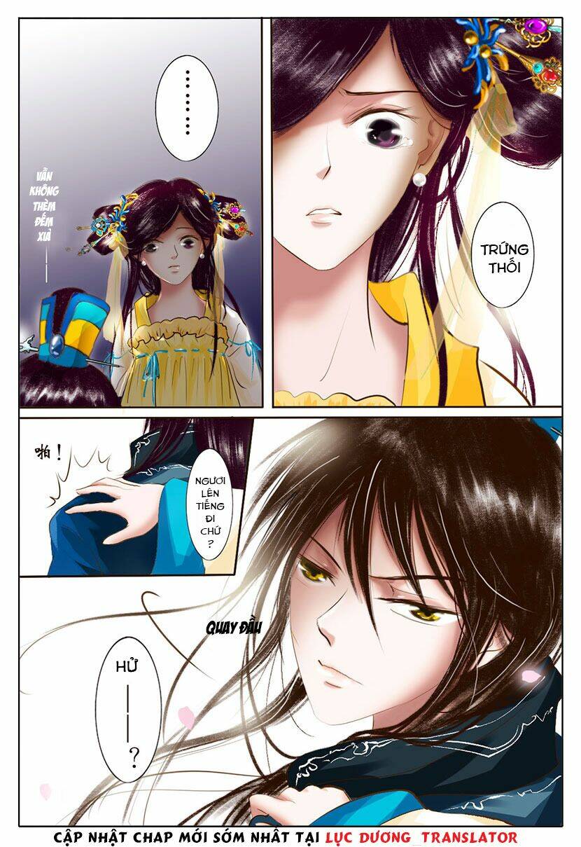 tam thiên nhứ chapter 17 7