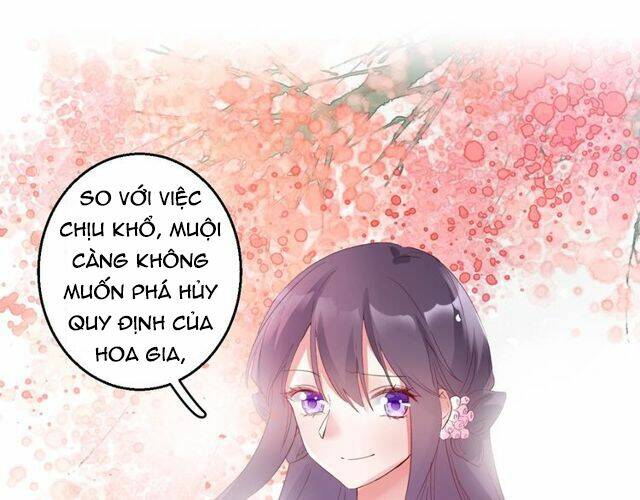 hoa nhan sách chapter 56.1 14