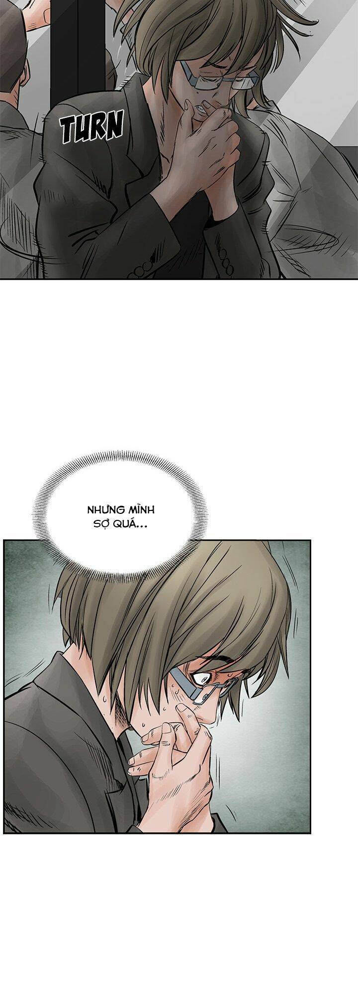 huyền thoại : khởi đầu chapter 34 8