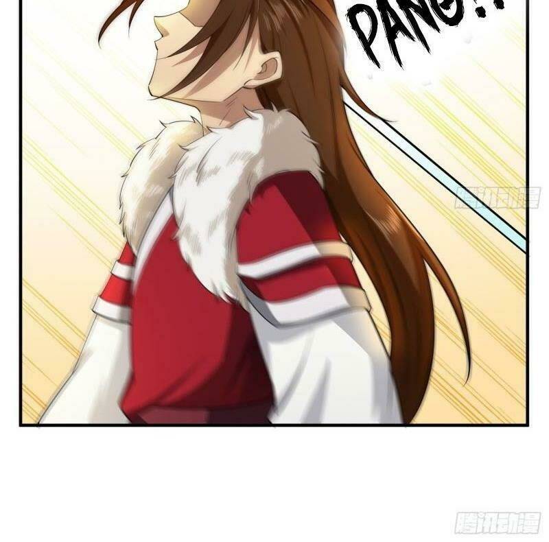 trọng sinh tới đại đường chapter 97 21