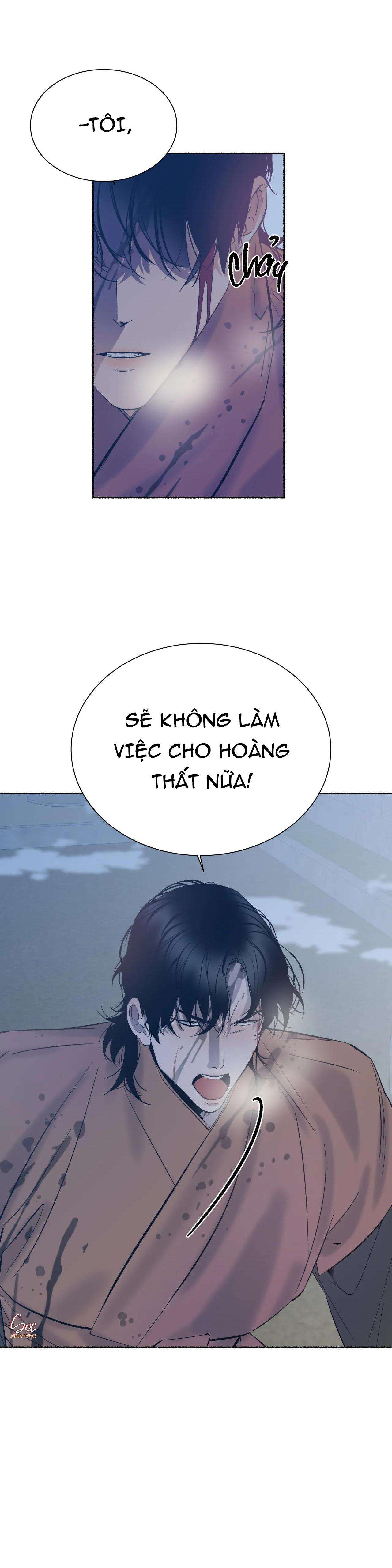 HỔ NGÀN NĂM chapter 42