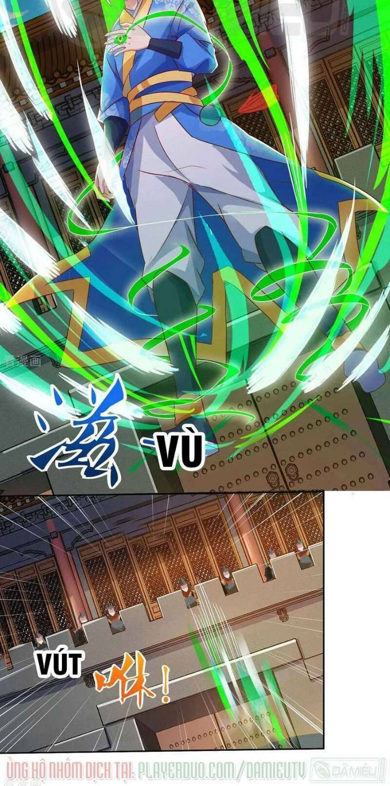 tối cường thăng cấp chapter 102 2