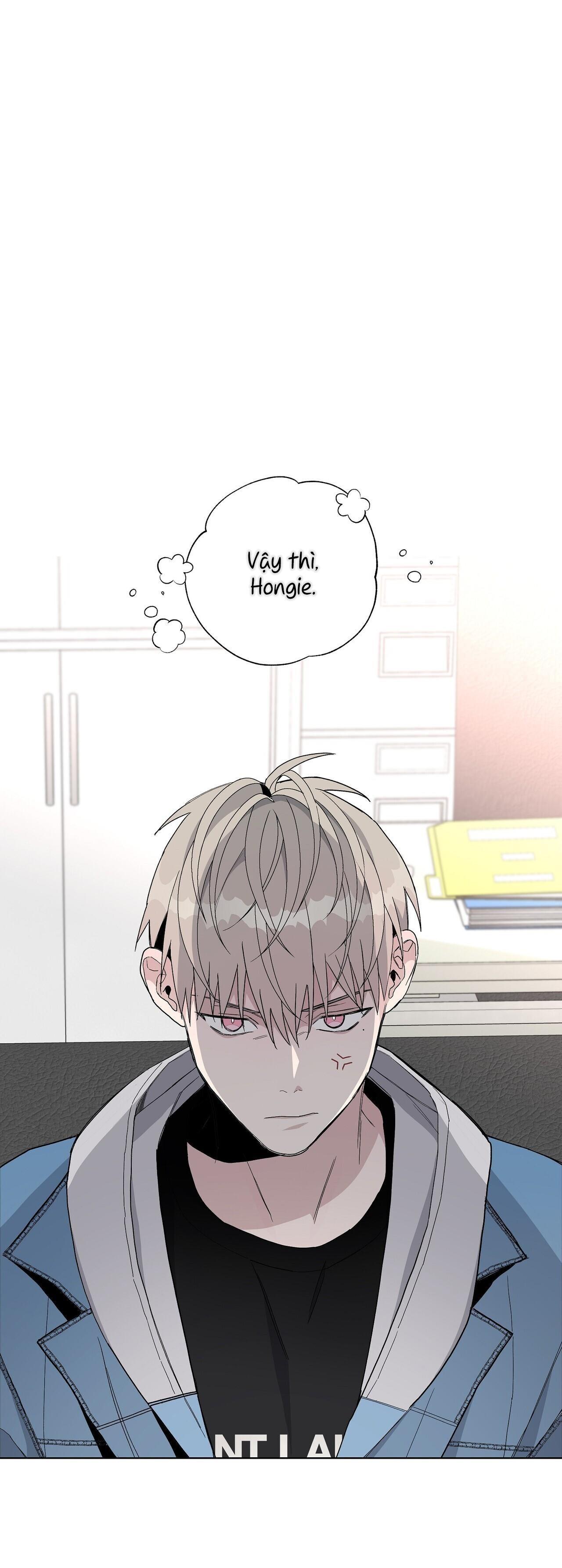 blaze out chapter 14 2