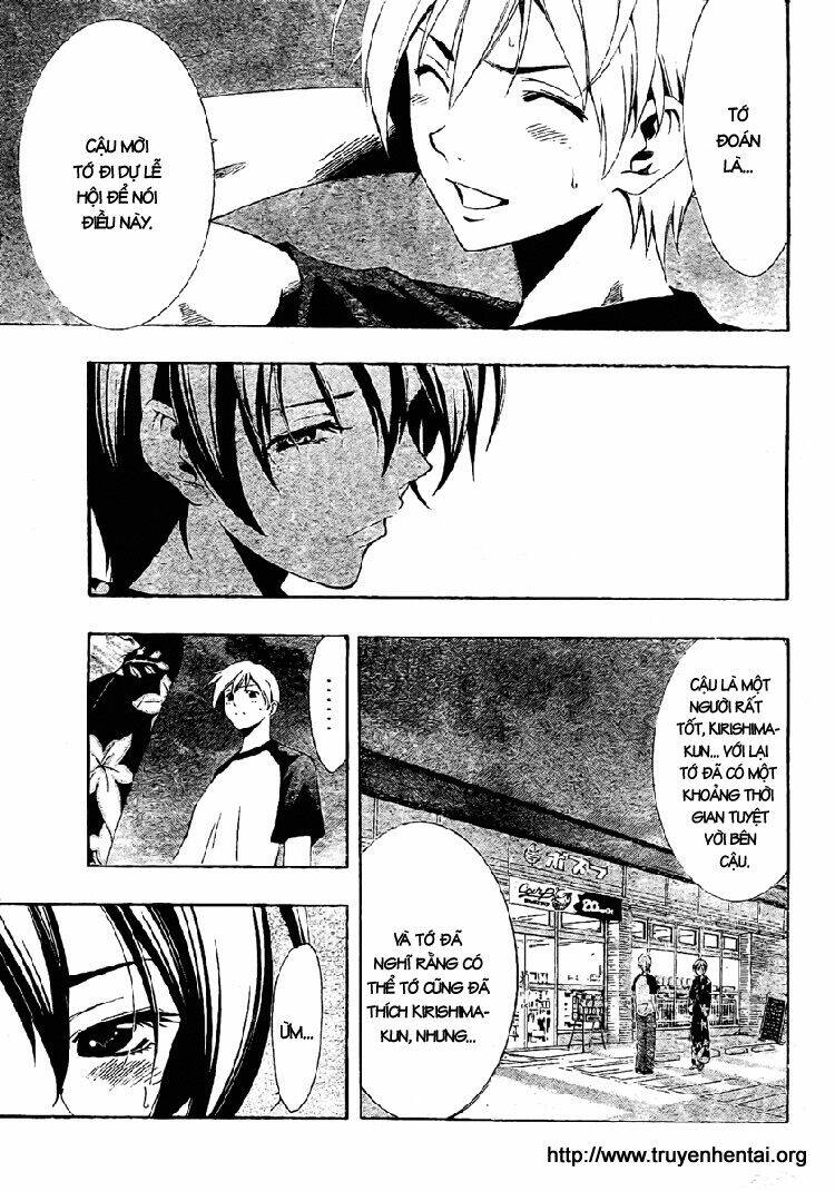 thị trấn tình yêu chapter 40 3