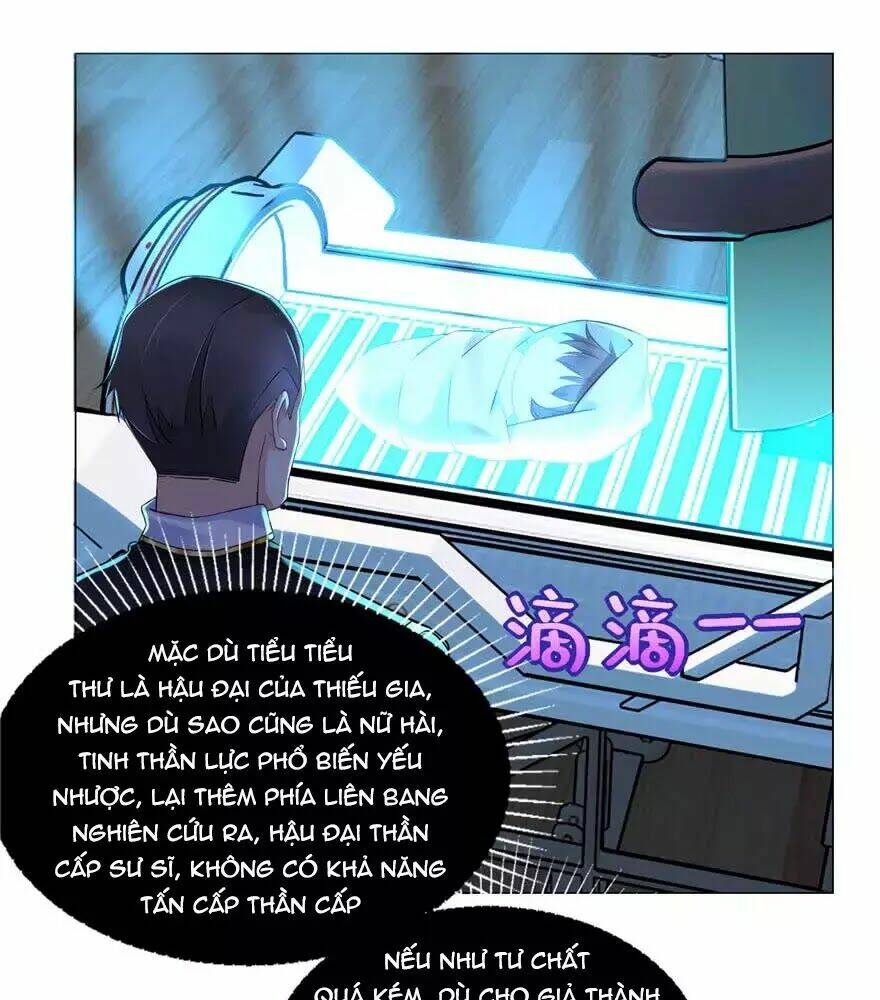 đàn ông trong tương lai không dễ làm chapter 2 5