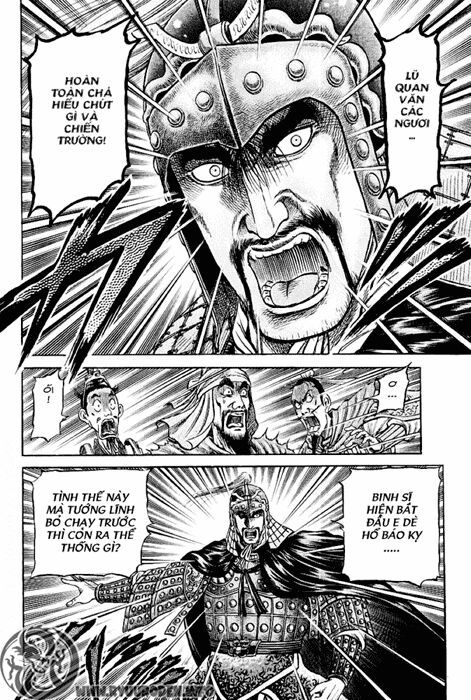 chú bé rồng - ryuuroden chapter 62 33