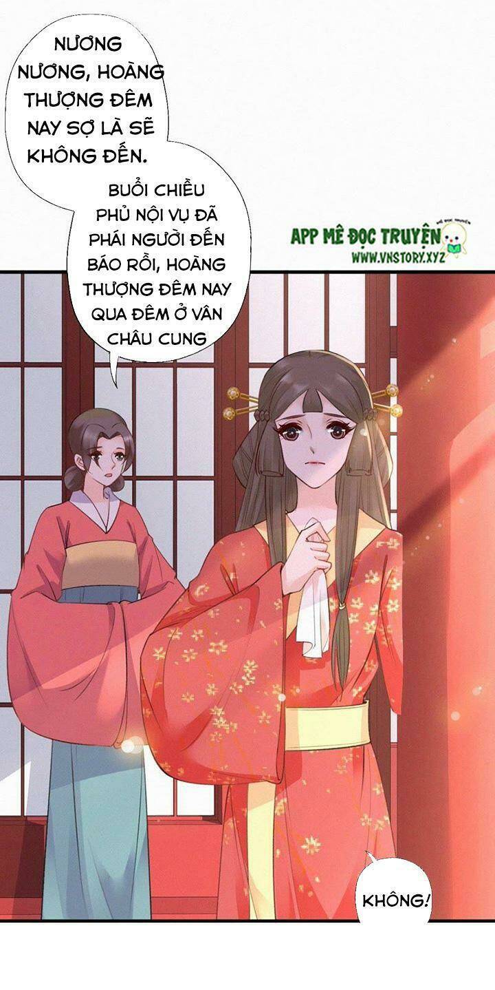 thiên hương mỹ nhân chapter 76 2