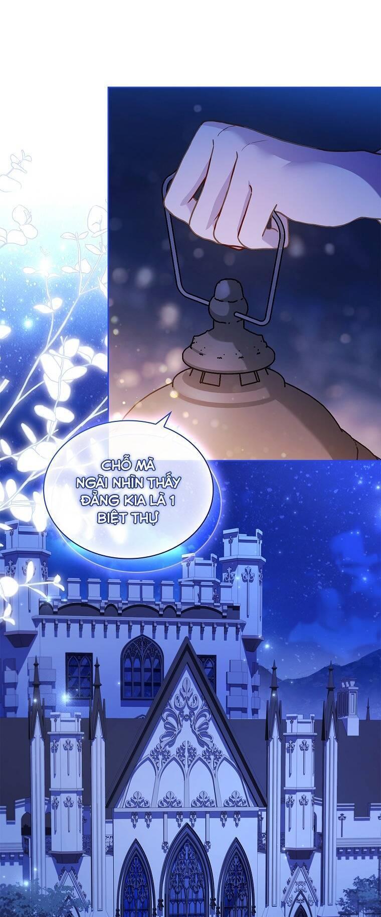 để yên cho tiểu thư hiền chapter 108 44