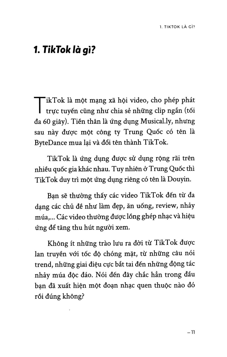 Sách - Tiktok Vạn Đơn - Ma Trận Bán Vạn Đơn Mỗi Ngày