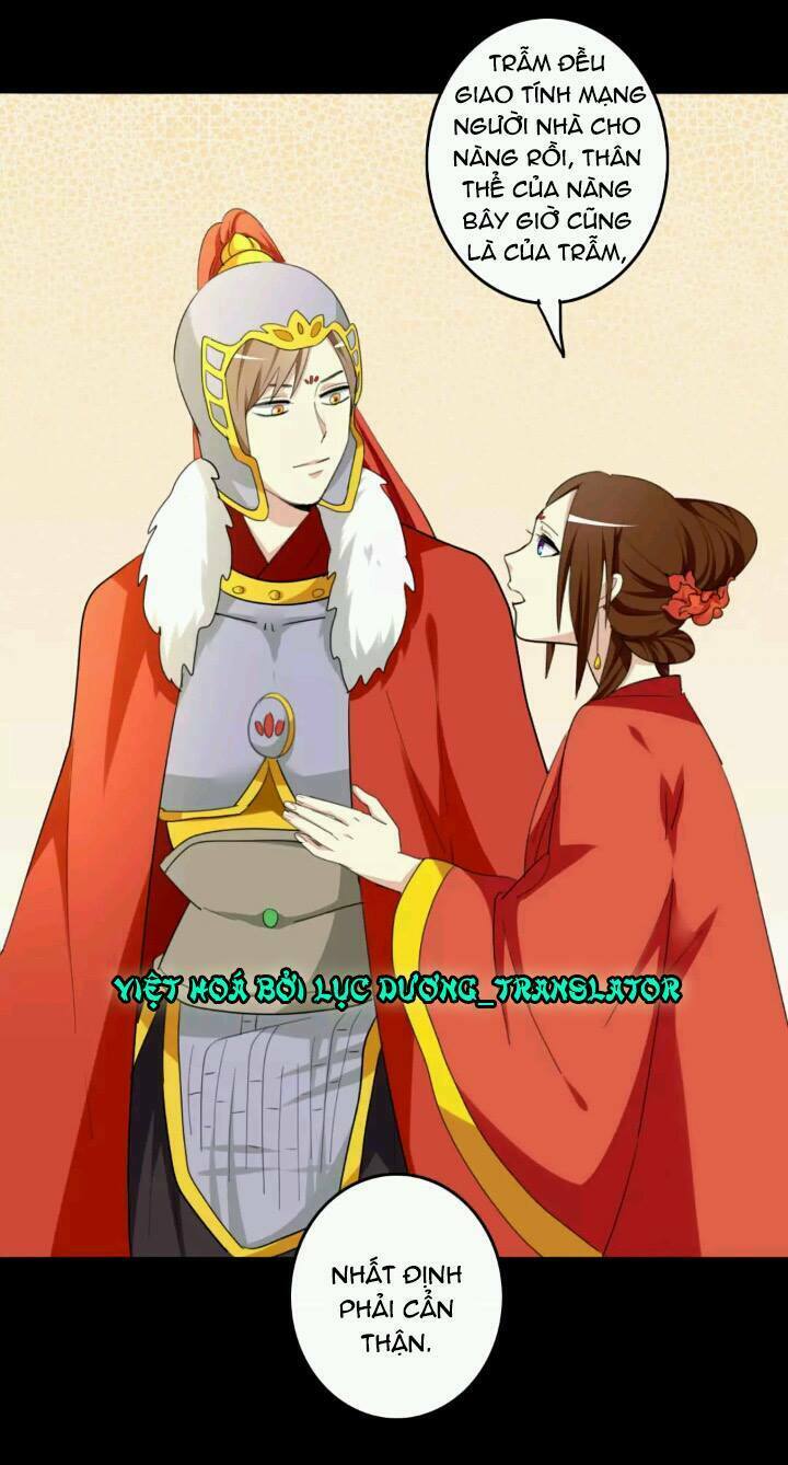 lưỡng bất nghi (full) chapter 70 7