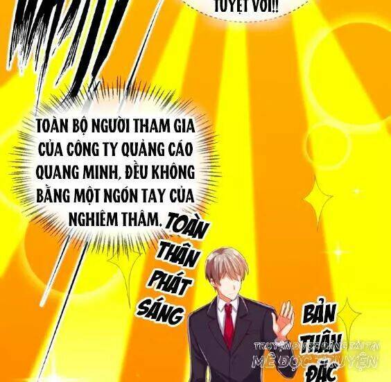 tổng tài khăng khăng lấy vợ thế thân chapter 26 31