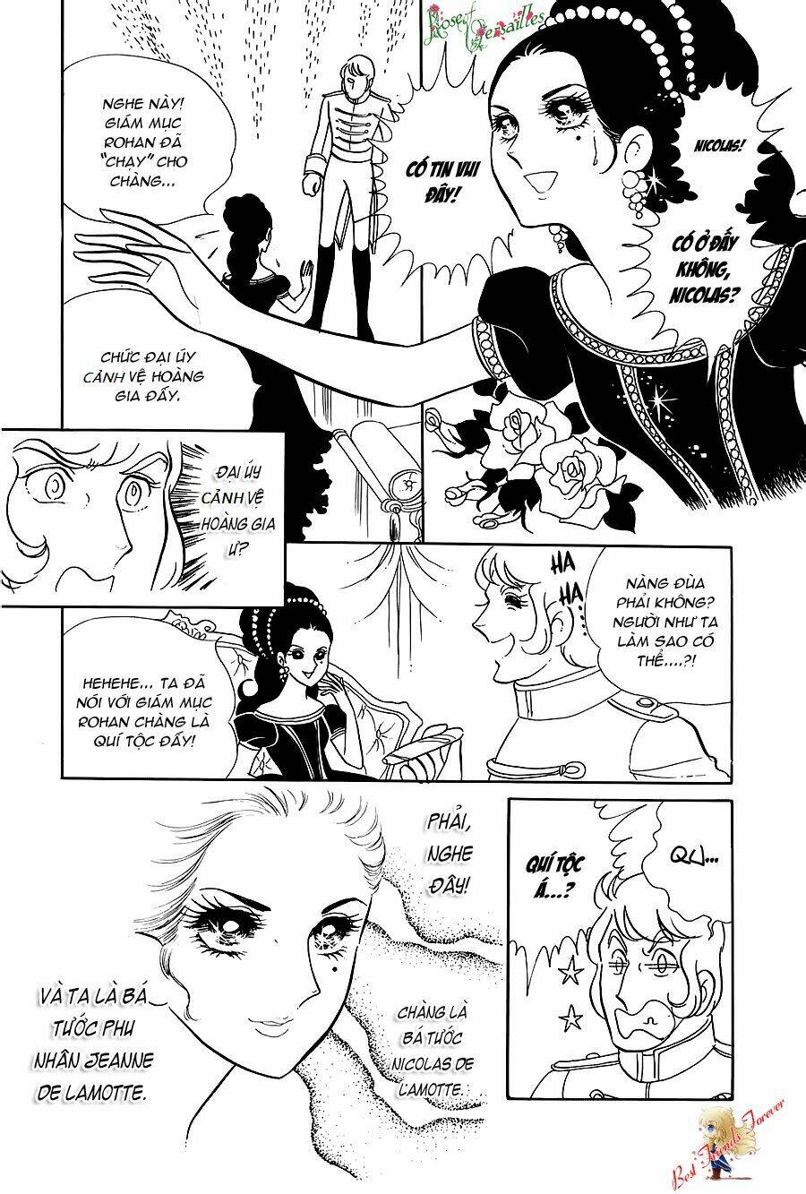 versailles no bara chapter 12 8