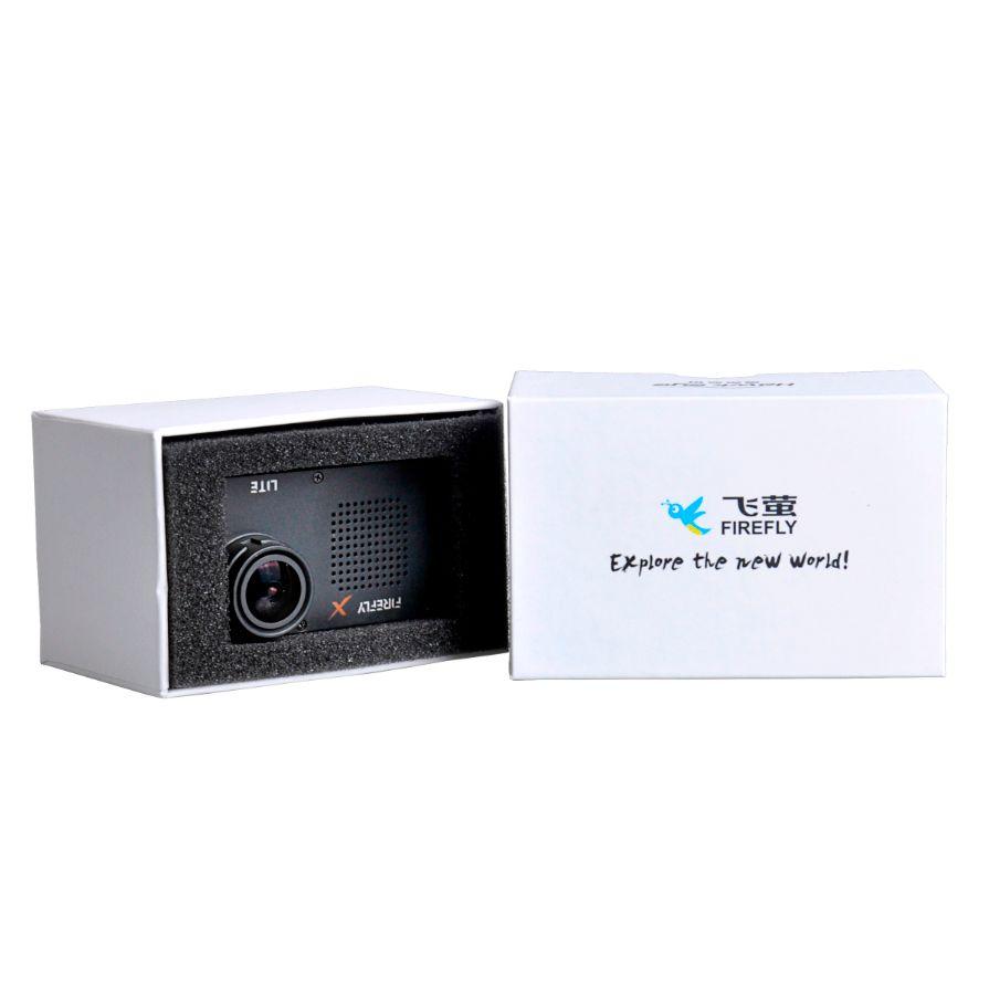 Hot Hawkeye Firefly x Lite 4K Camera 60fps Bluetooth FPV Sport Cam cho máy bay không người lái FPV