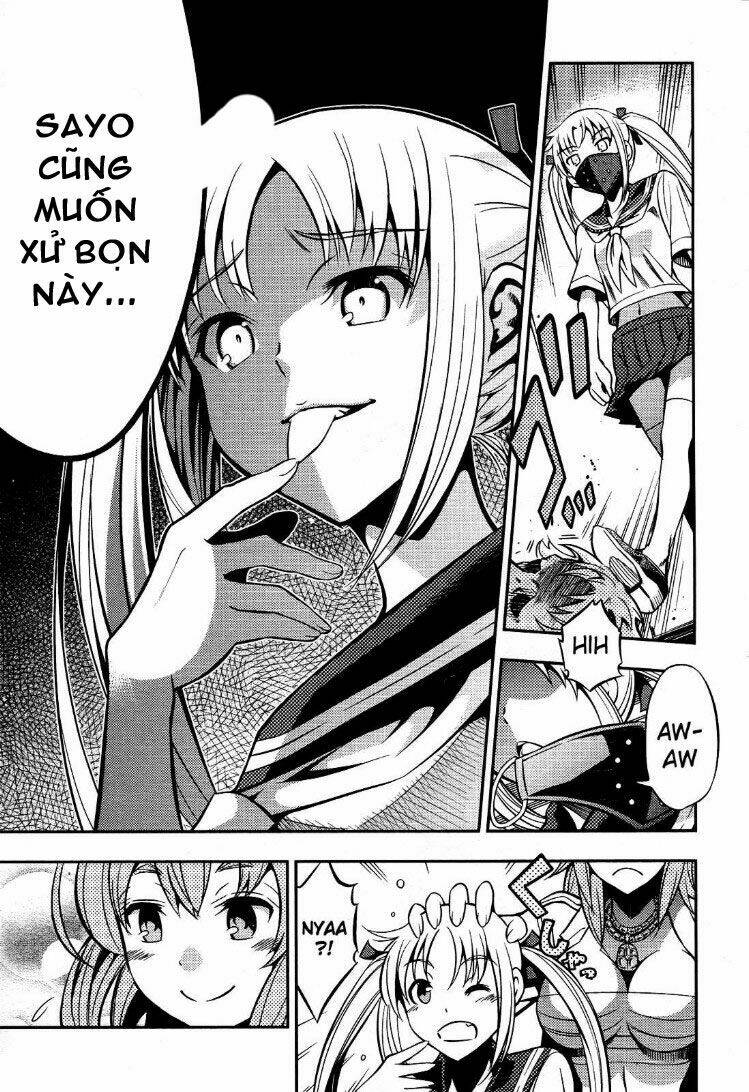 yankano! chapter 2 40