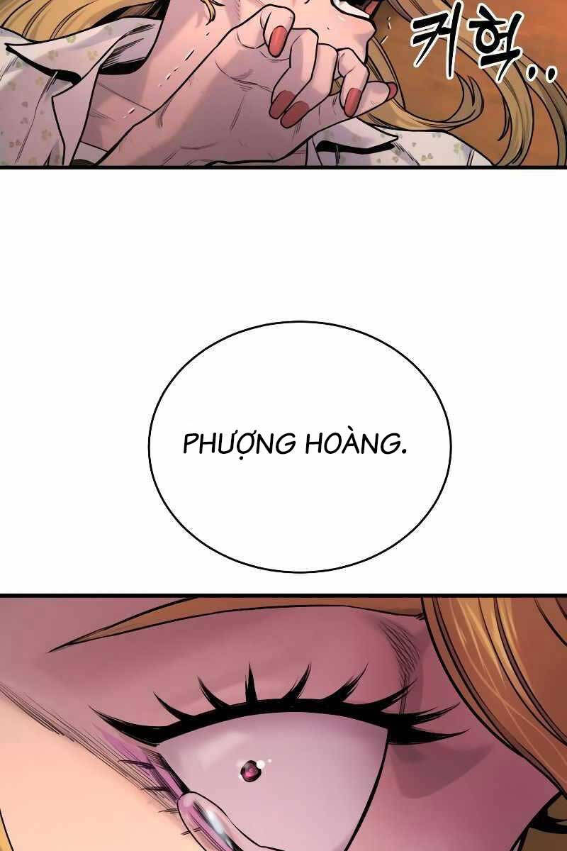 cảnh sát báo thù chapter 9.2 41