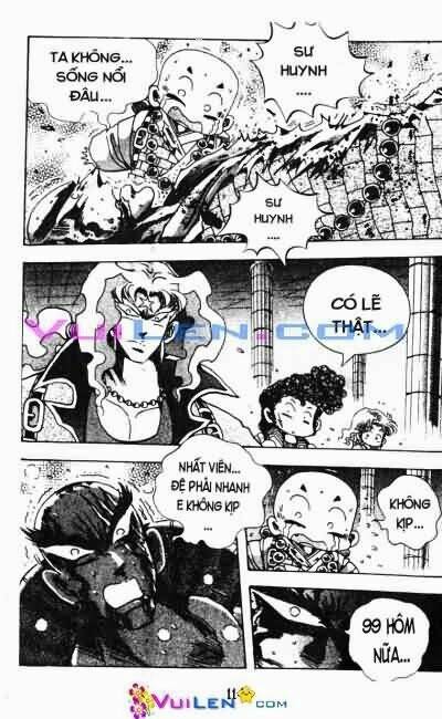 những người bạn tốt chapter 17 115