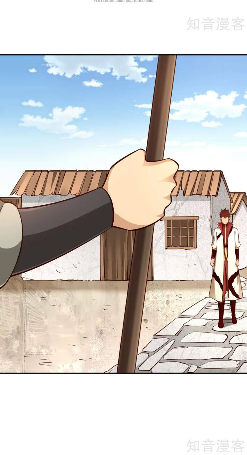 võ linh kiếm tôn chapter 59 16