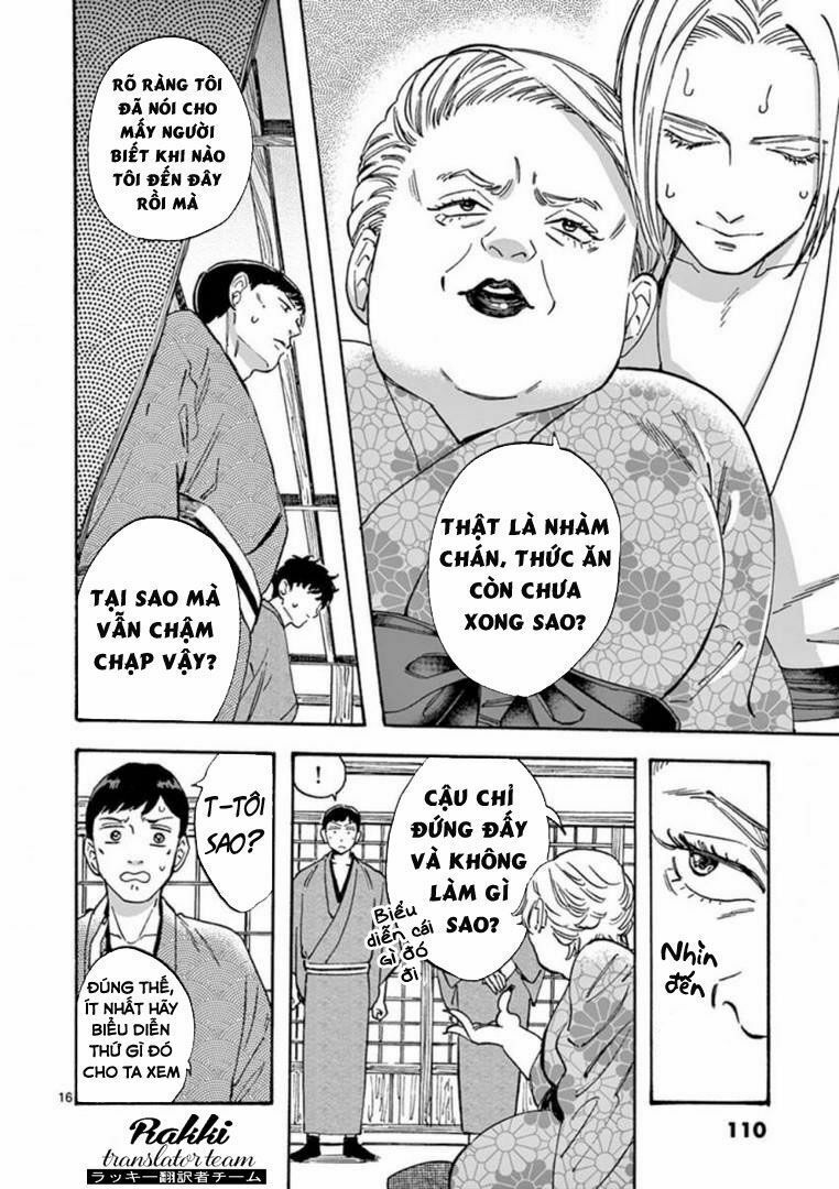 promise cinderella chapter 19 17