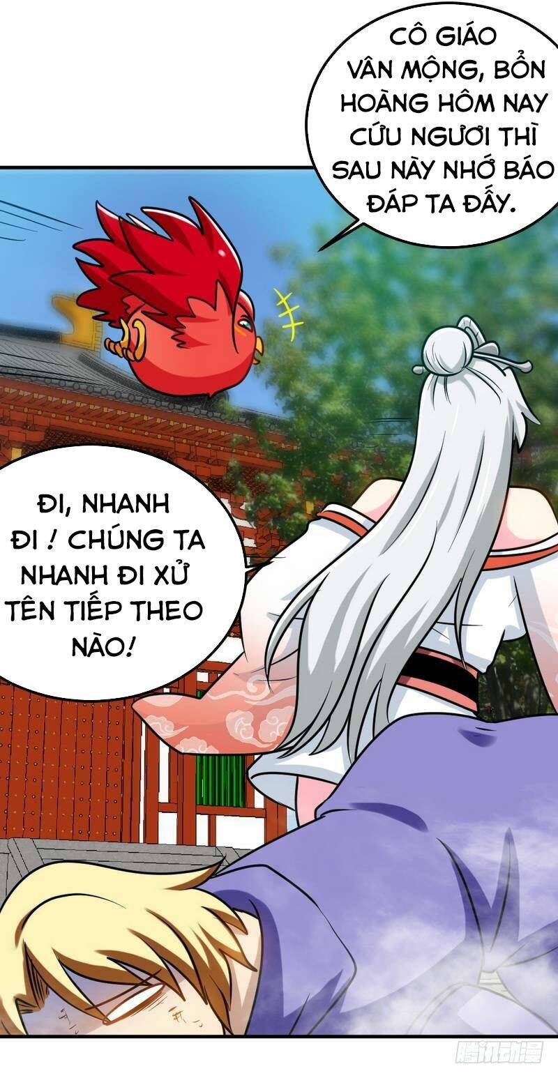 chí tôn thần ma chapter 155 15