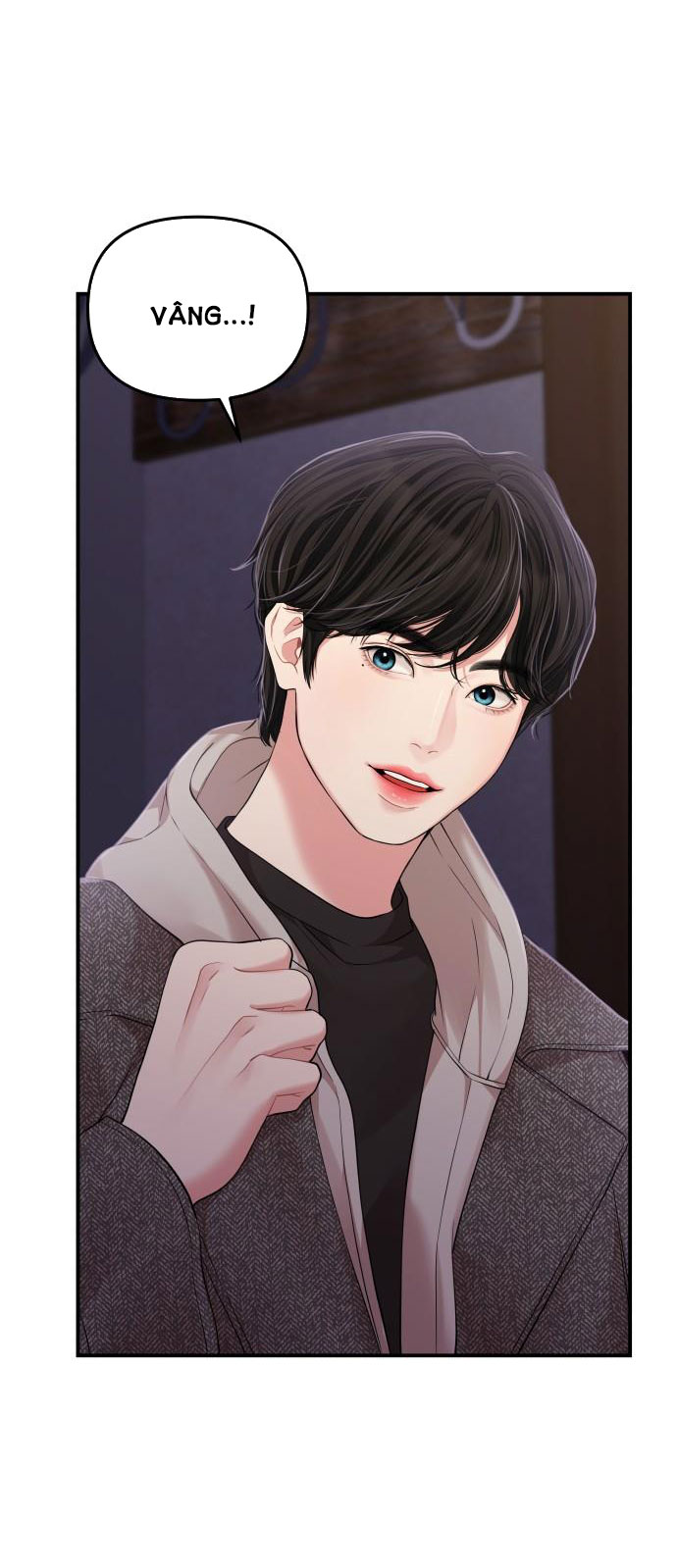 gửi em người đánh cắp những vì sao - to you who swallowed a star chapter 118.2 16