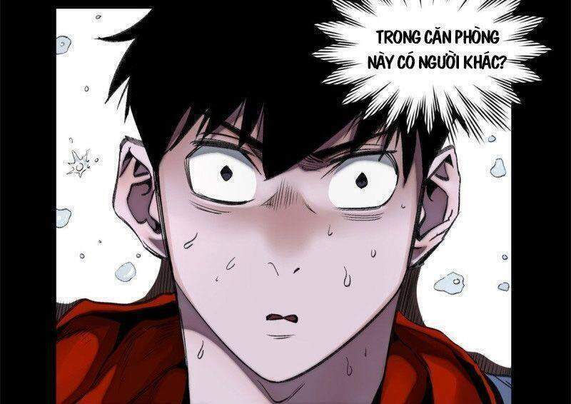 minh nhật chi kiếp chapter 59 11